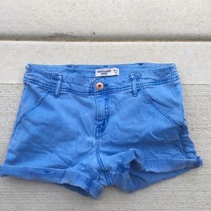 Abercrombie shorts